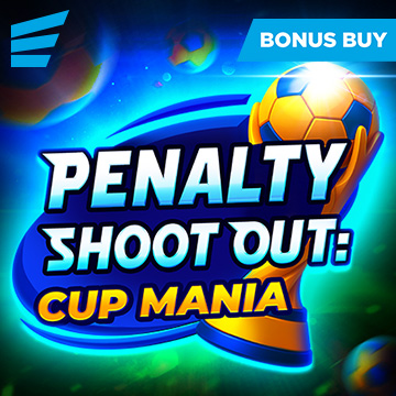 Penalty Cup Mania