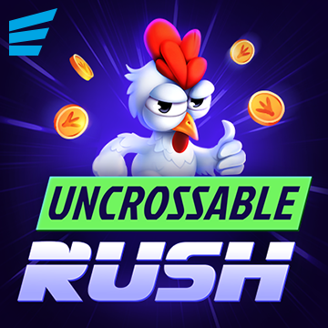 Uncrossable Rush