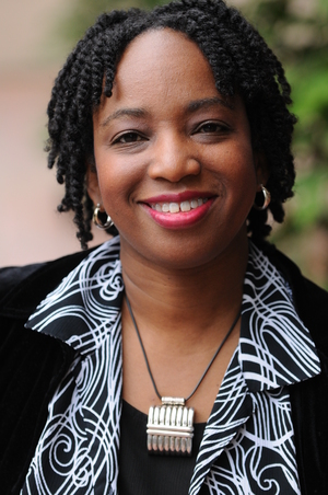 Theda Daniels-Race