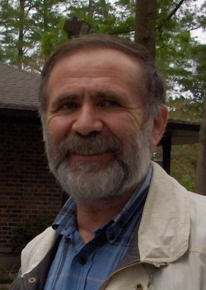 Ernest A. Mendrela