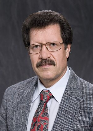 Morteza Naraghi-Pour