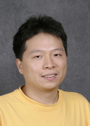 Lu Peng