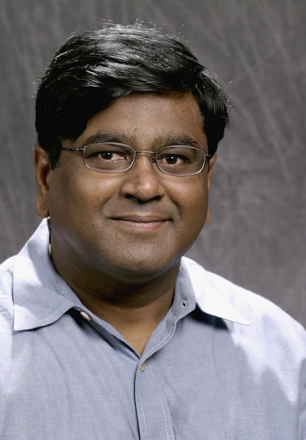 J. Ramanujam