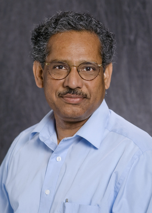 Ashok Srivastava