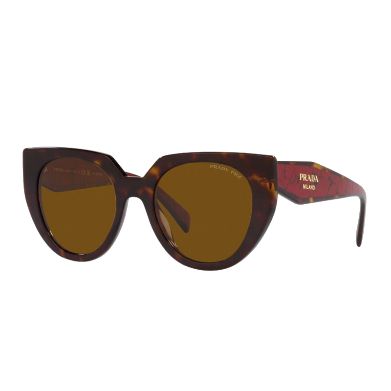 PRADA SPR14W 2AU-5Y1 52 SOL