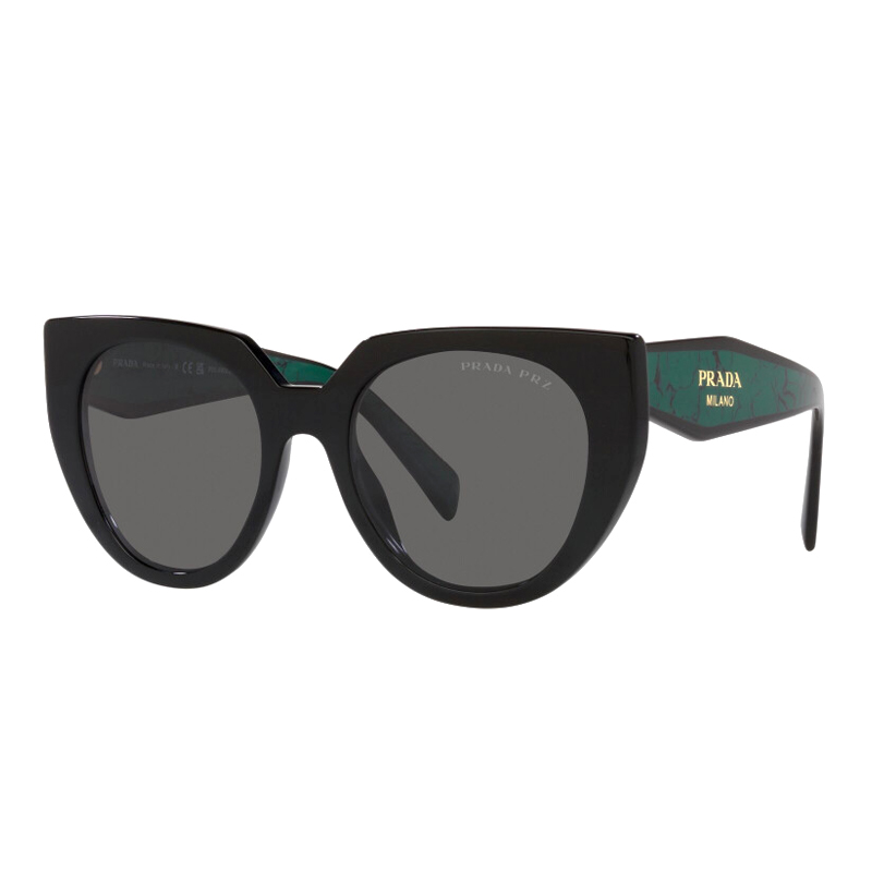 PRADA SPR14W 1AB-5Z1 52 SOL