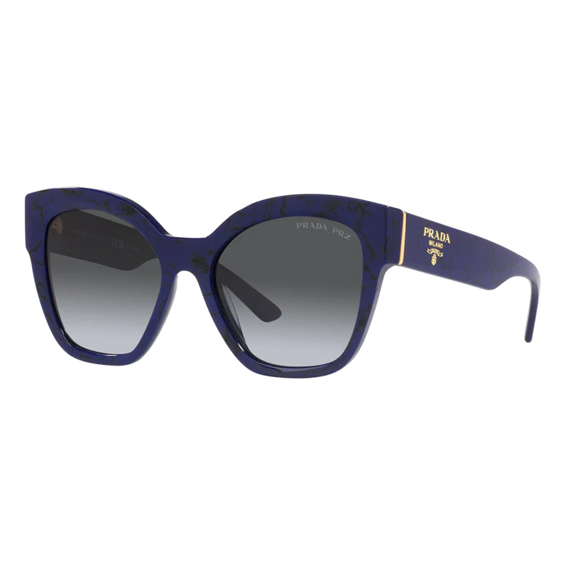 PRADA SPR17Z 18D-5W1 54 SOL