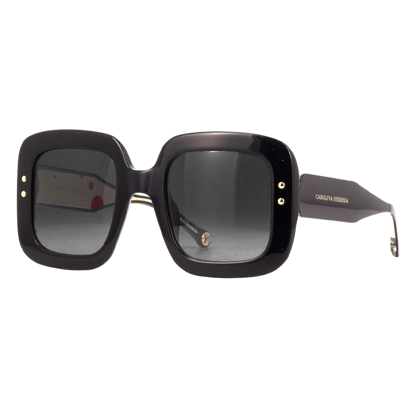 CAROLINA HERRERA CH0010/S 8079O 52 SOL