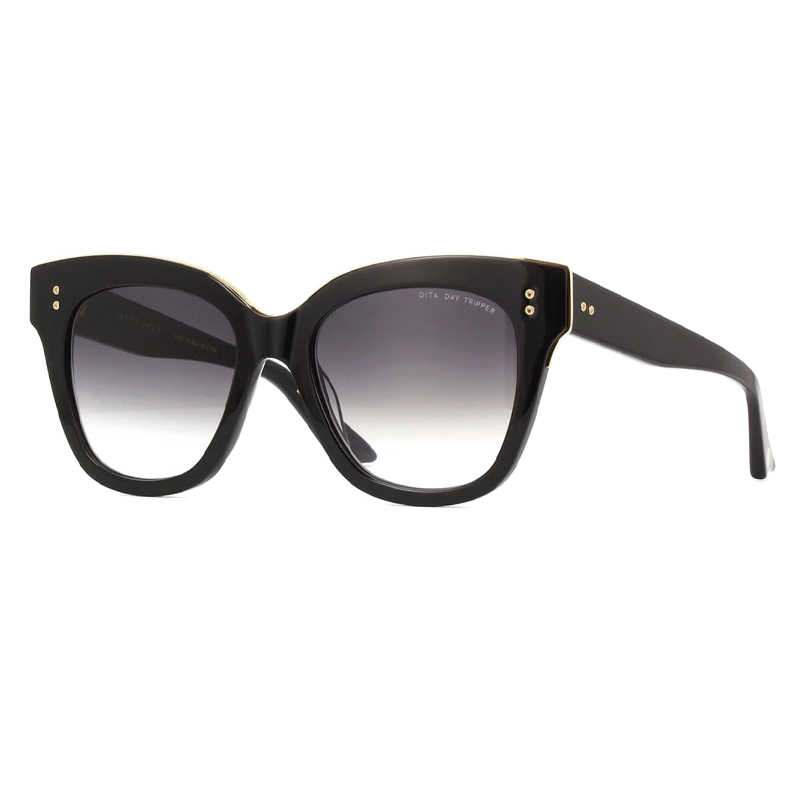 DITA 22031-A BLK-GLD 55 SOL