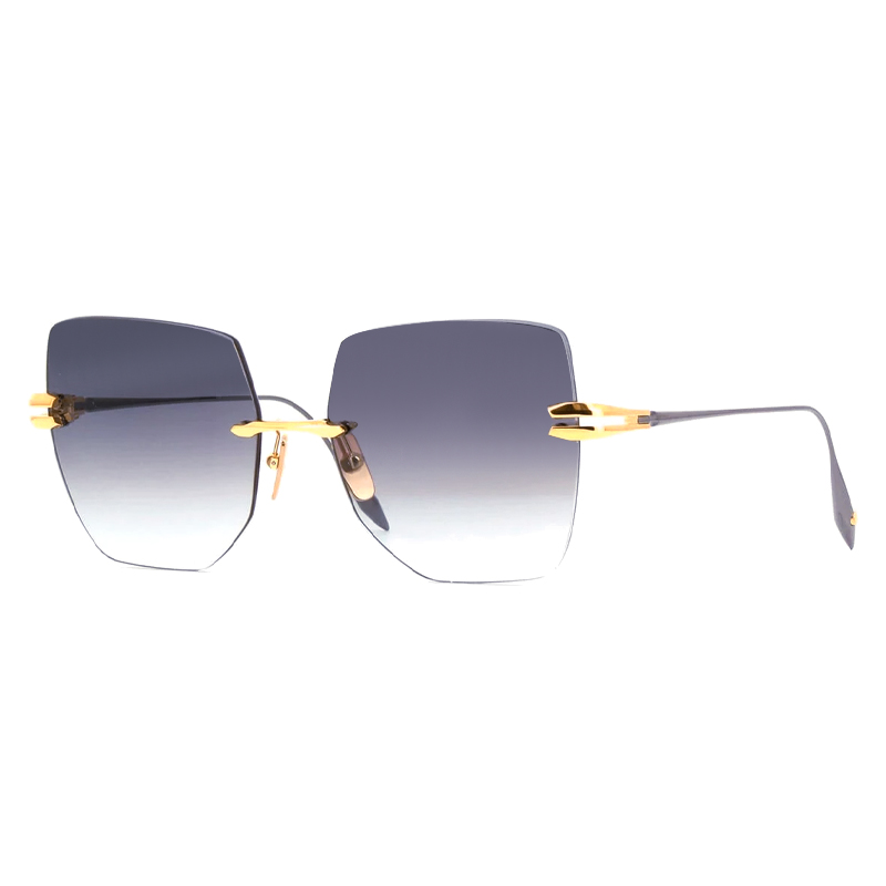 DITA DTS155-A-01 GLD-BLK 58 SOL