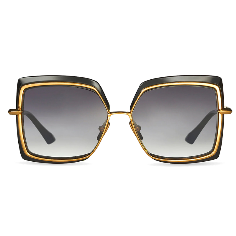 DITA DTS503 BLK-GLD 58 SOL