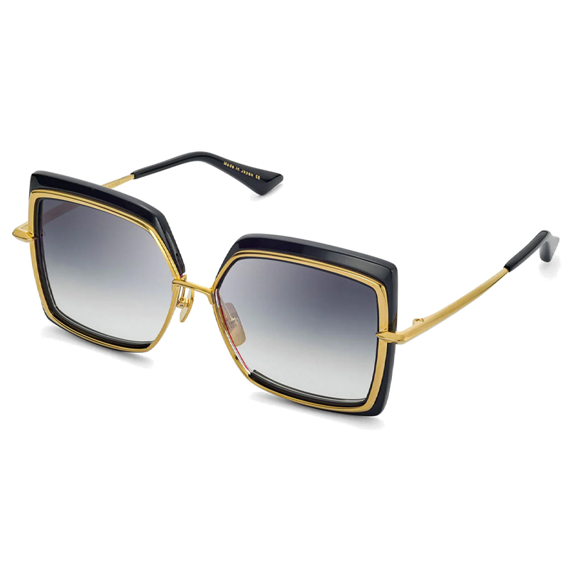 DITA DTS503 BLK-GLD 58 SOL