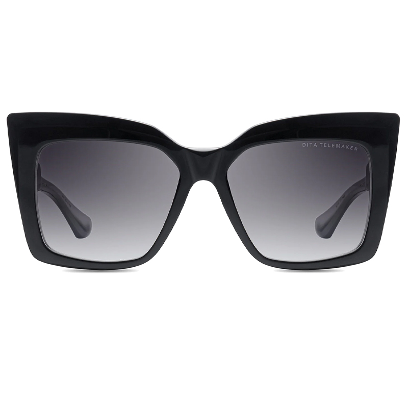 DITA DTS704-A-01 BLK 57 SOL