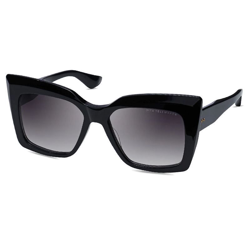 DITA DTS704-A-01 BLK 57 SOL