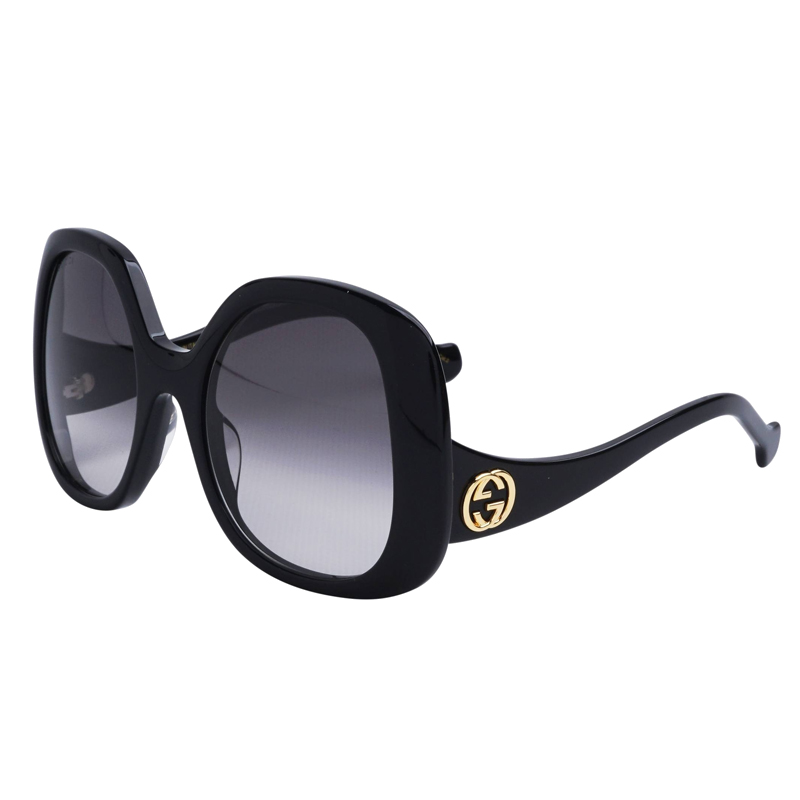 GUCCI GG1235S 001 55 SOL