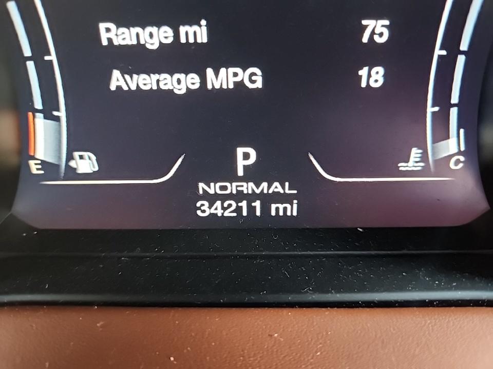 2022 Maserati Ghibli Modena Q4 AWD