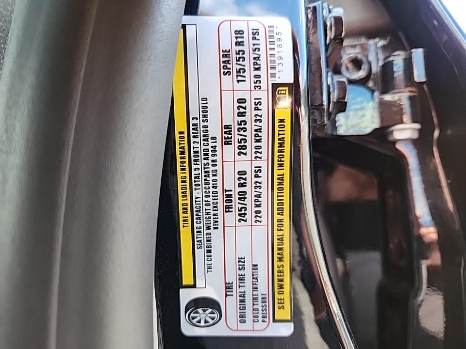 2022 Maserati Ghibli Modena Q4 AWD