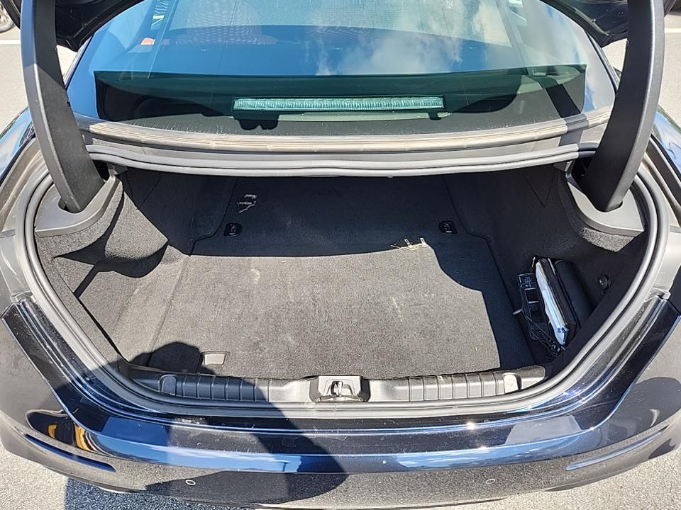 2022 Maserati Ghibli Modena Q4 AWD