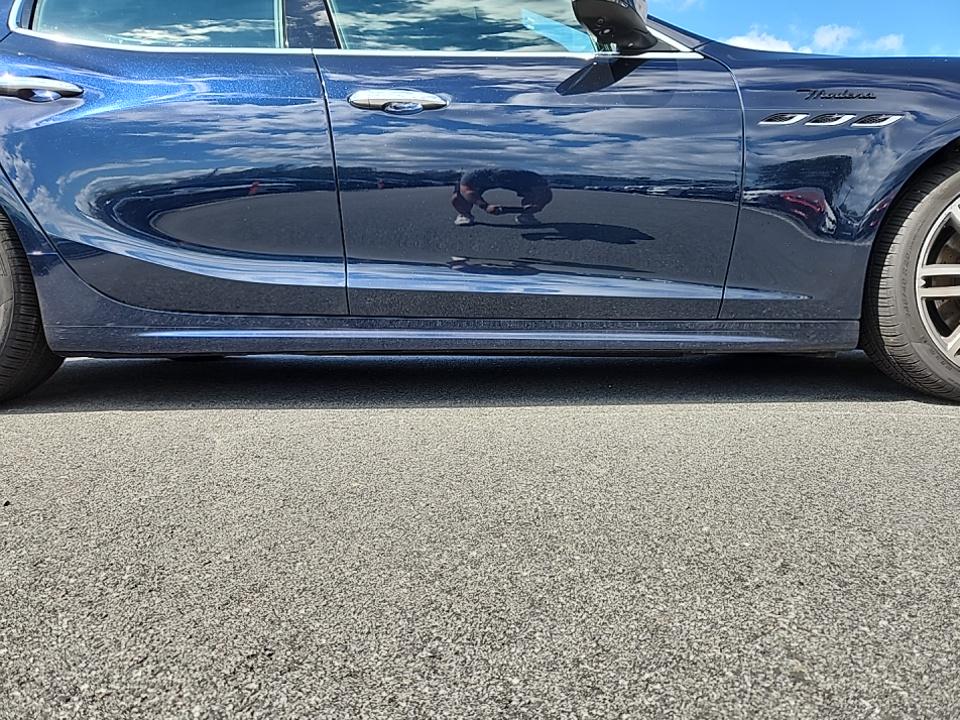 2022 Maserati Ghibli Modena Q4 AWD