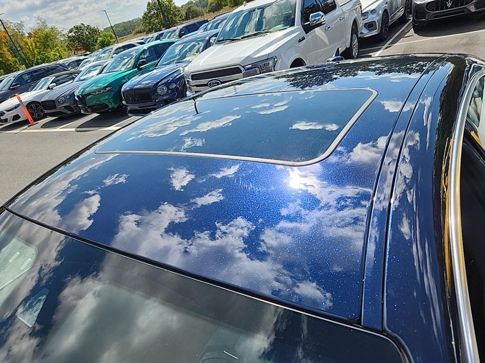 2022 Maserati Ghibli Modena Q4 AWD