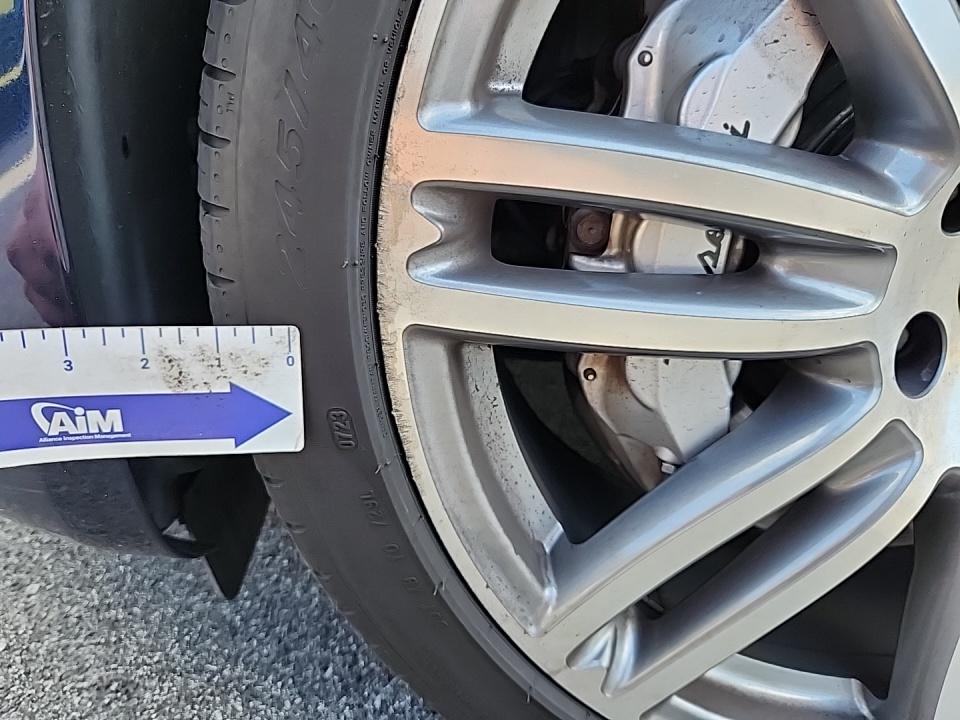 2022 Maserati Ghibli Modena Q4 AWD