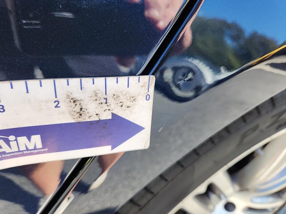 2022 Maserati Ghibli Modena Q4 AWD