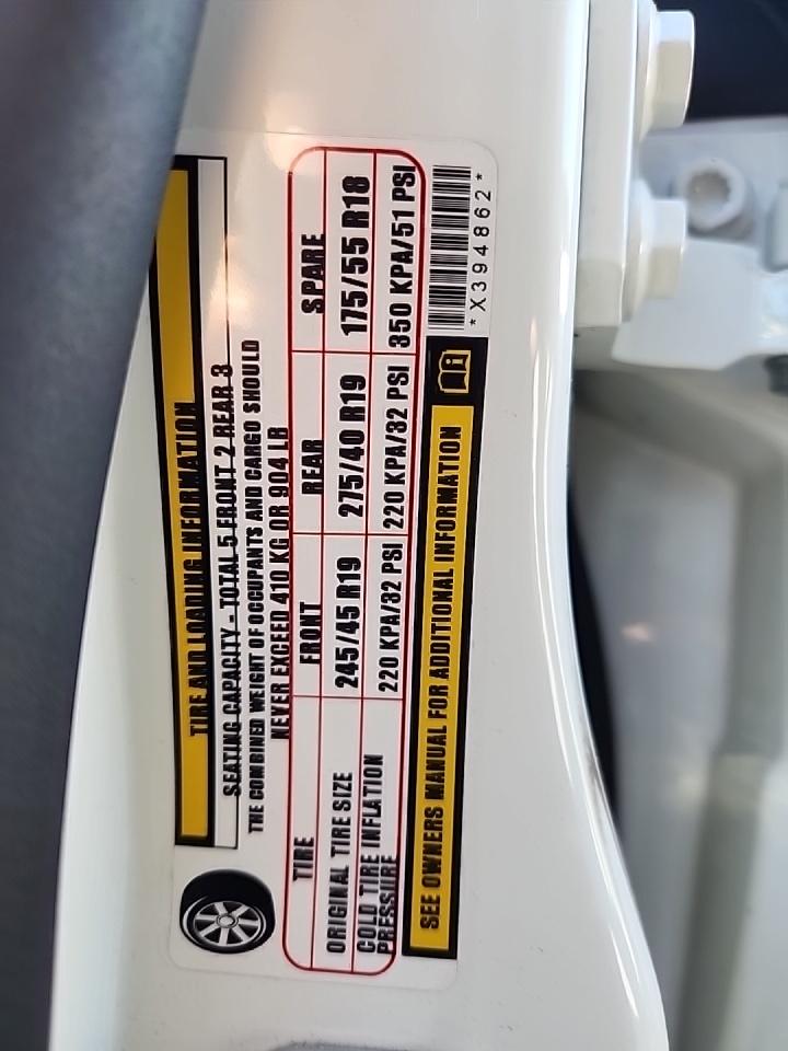 2022 Maserati Ghibli Modena Q4 AWD