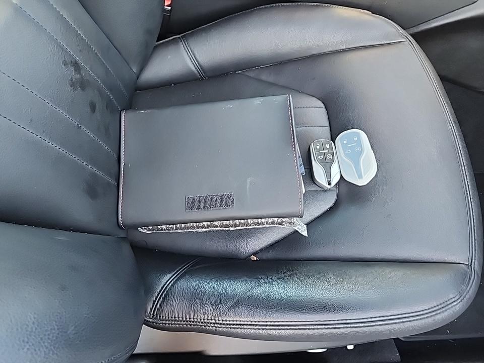 2022 Maserati Ghibli Modena Q4 AWD