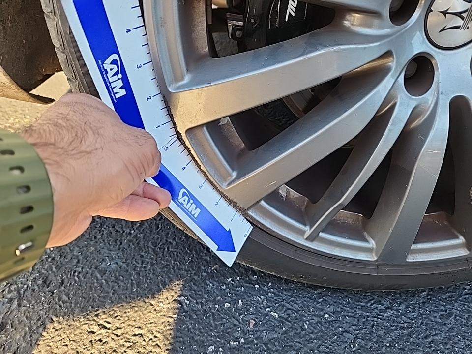 2022 Maserati Ghibli Modena Q4 AWD