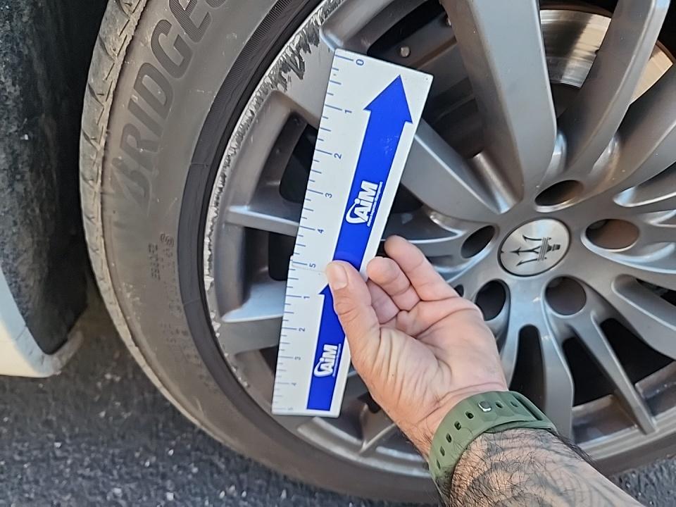 2022 Maserati Ghibli Modena Q4 AWD