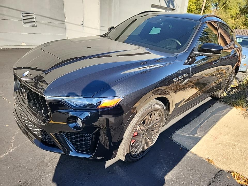 2022 Maserati Levante GT AWD