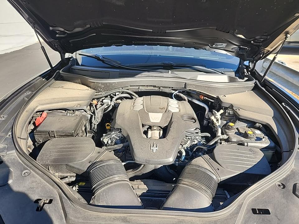 2022 Maserati Levante GT AWD