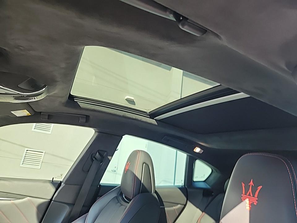 2022 Maserati Levante GT AWD