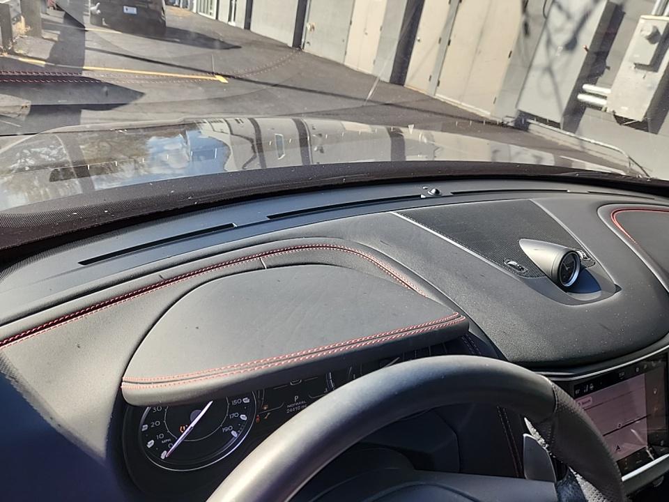 2022 Maserati Levante GT AWD