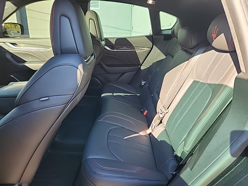 2022 Maserati Levante GT AWD