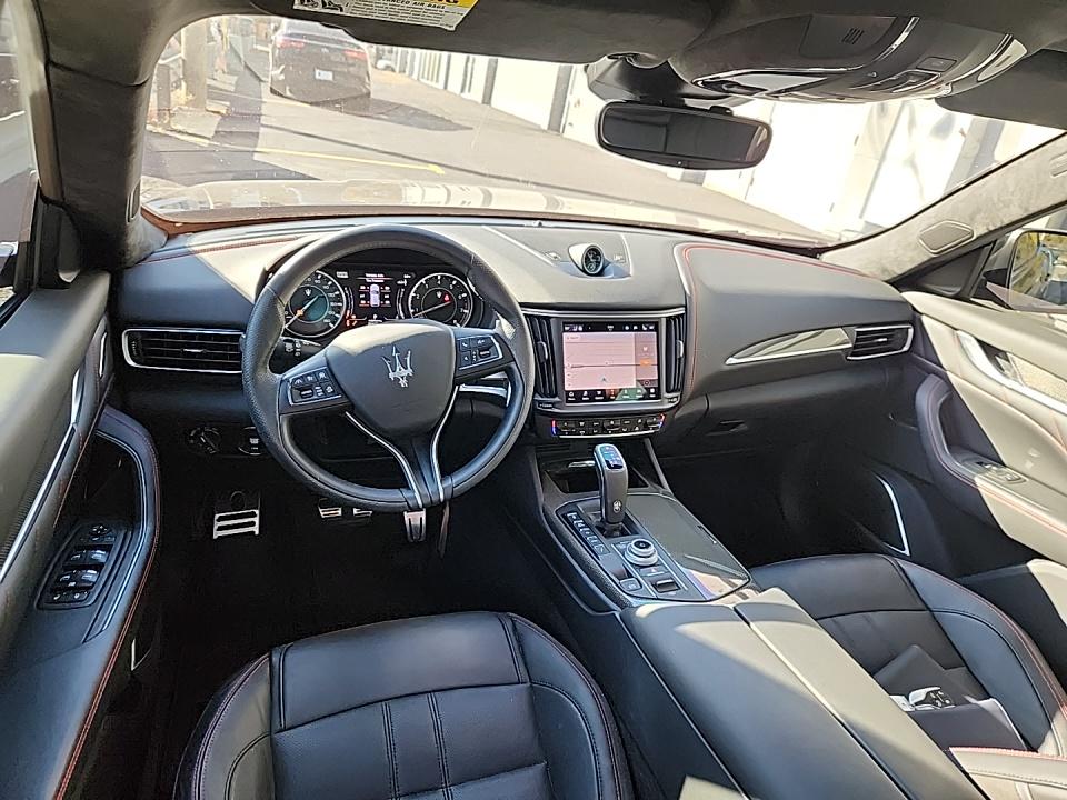 2022 Maserati Levante GT AWD
