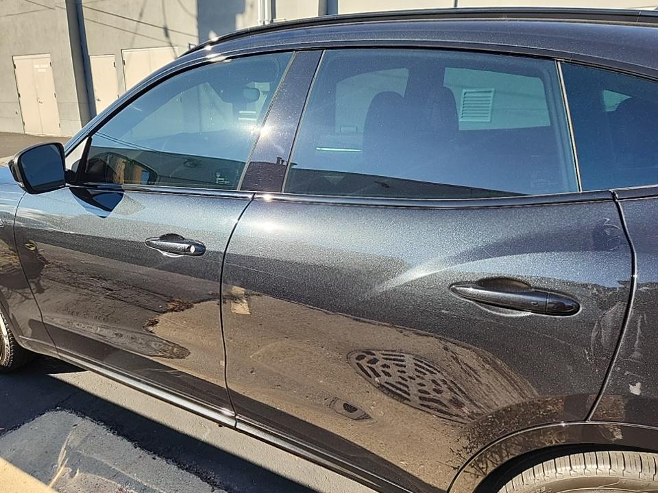 2022 Maserati Levante GT AWD