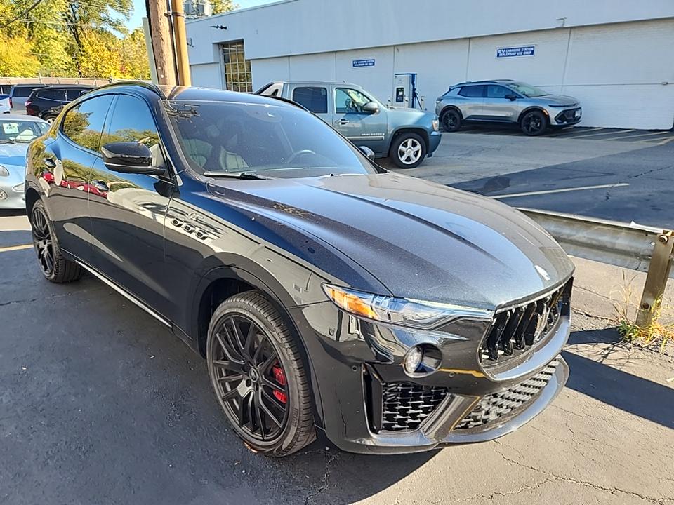 2022 Maserati Levante GT AWD
