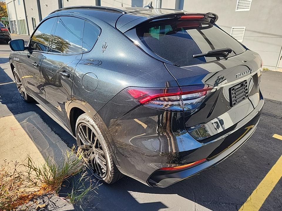 2022 Maserati Levante GT AWD