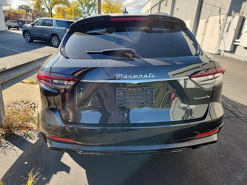 2022 Maserati Levante GT AWD