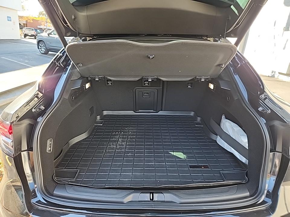 2022 Maserati Levante GT AWD