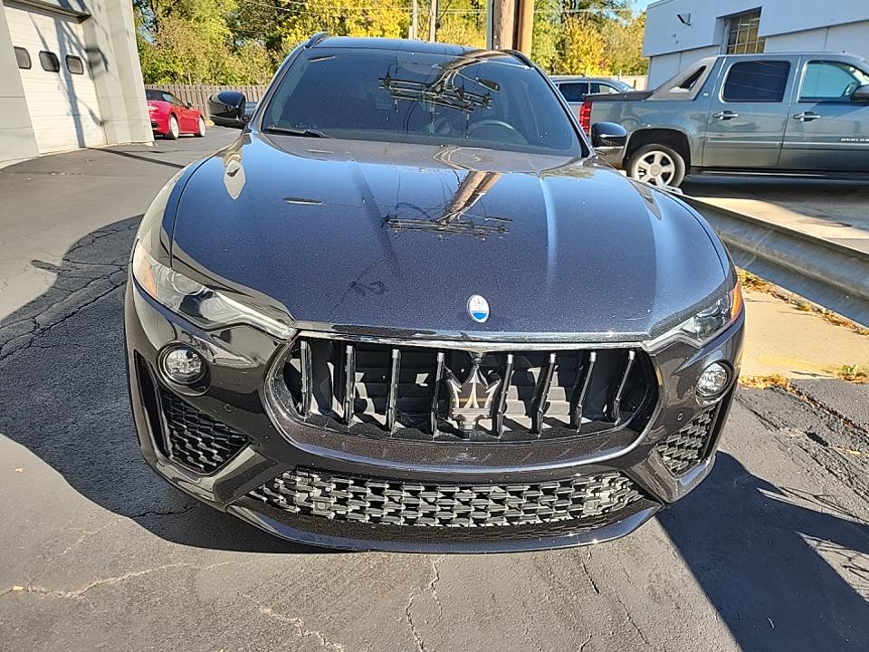 2022 Maserati Levante GT AWD