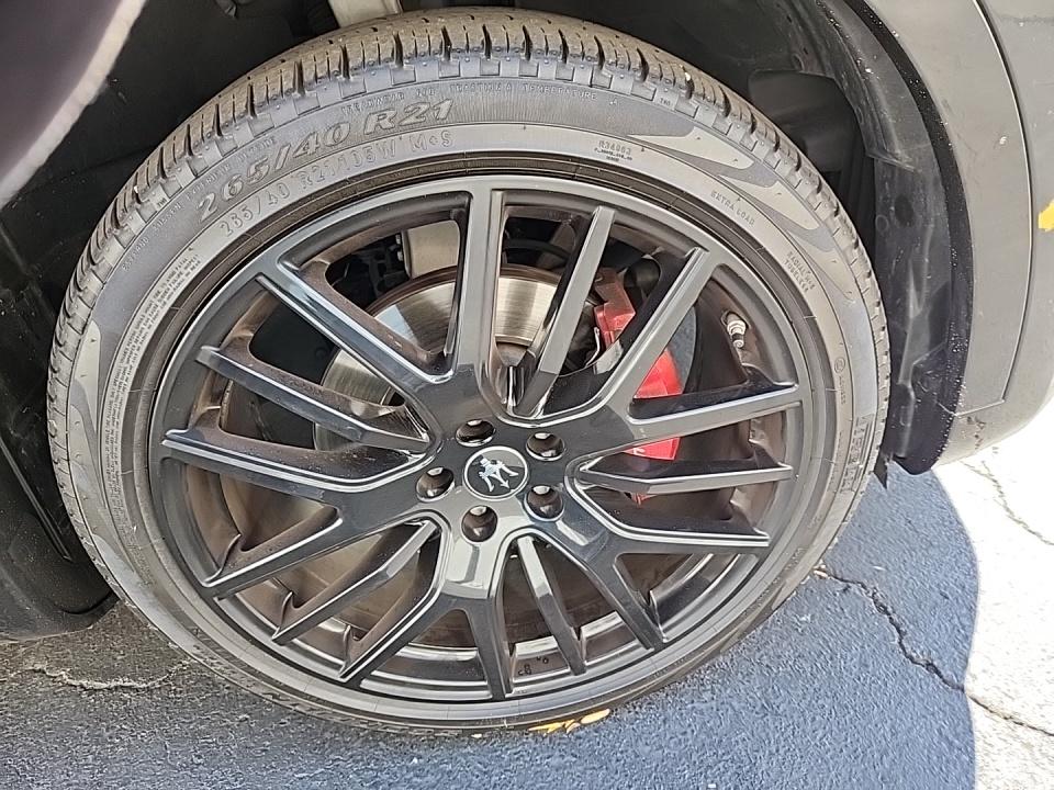 2022 Maserati Levante GT AWD