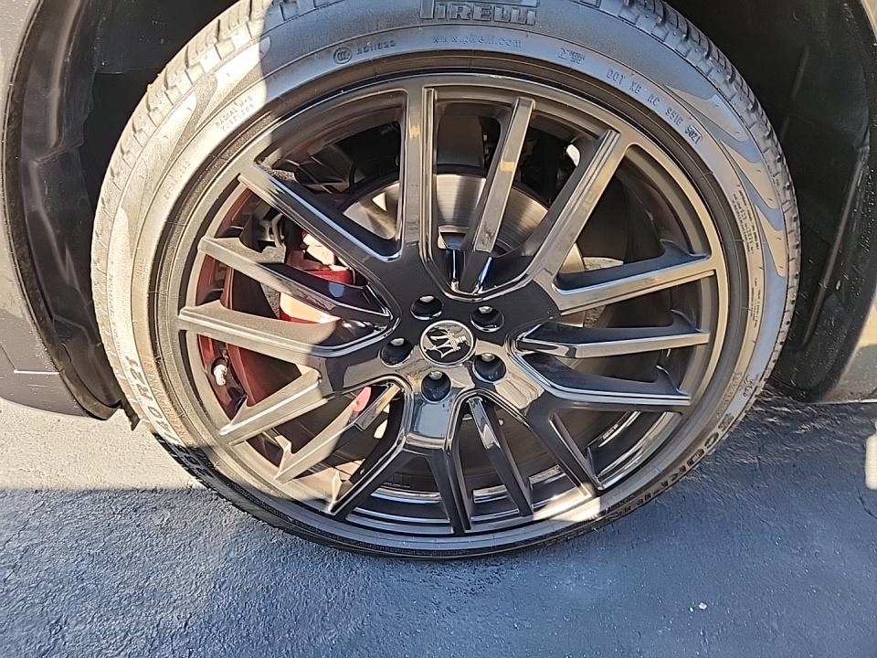 2022 Maserati Levante GT AWD