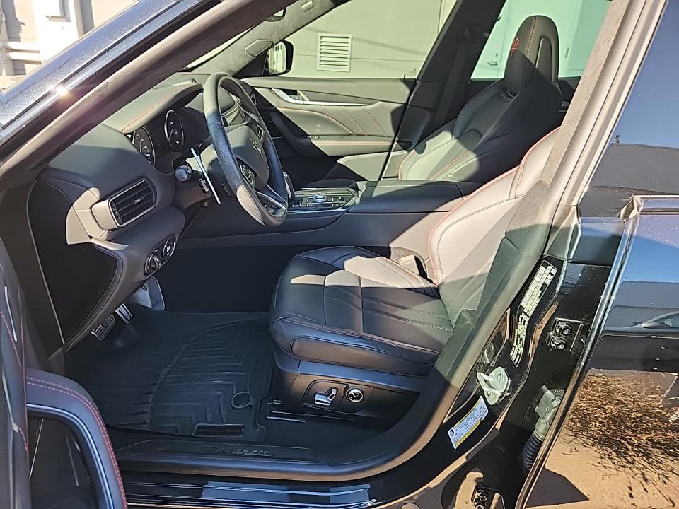 2022 Maserati Levante GT AWD