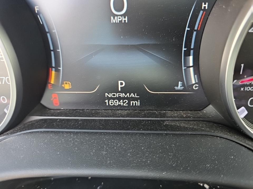 2023 Maserati Ghibli Modena Q4 AWD