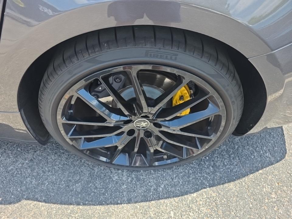 2023 Maserati Ghibli Modena Q4 AWD