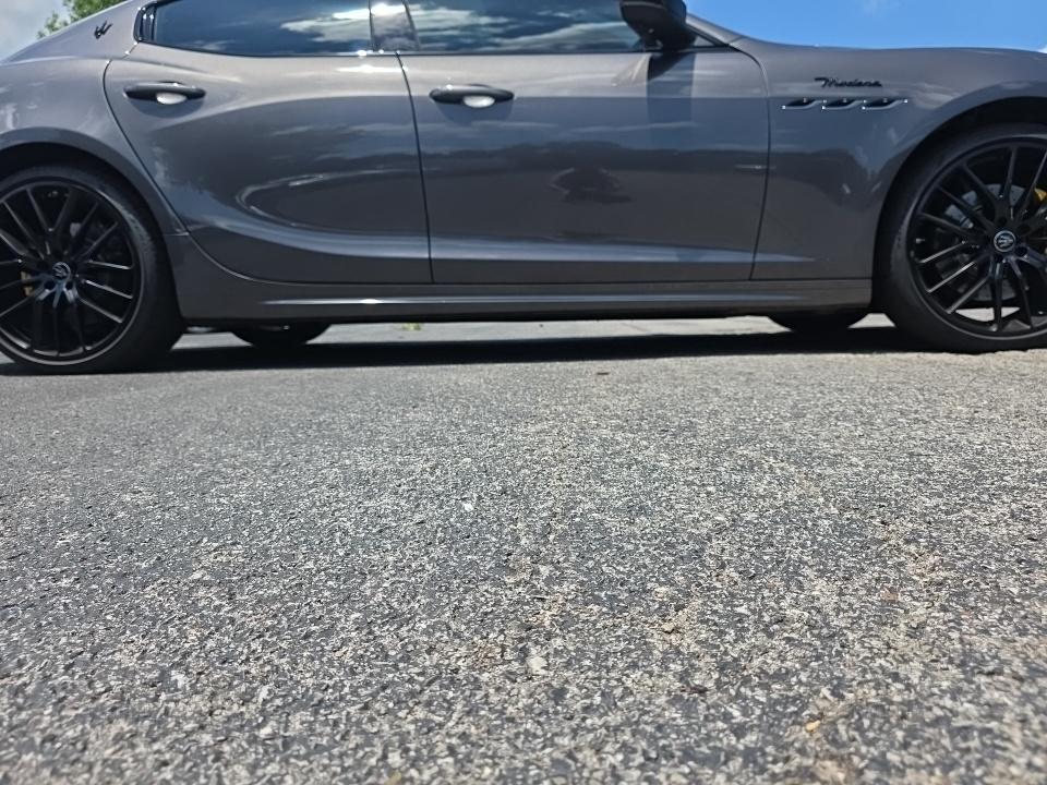 2023 Maserati Ghibli Modena Q4 AWD