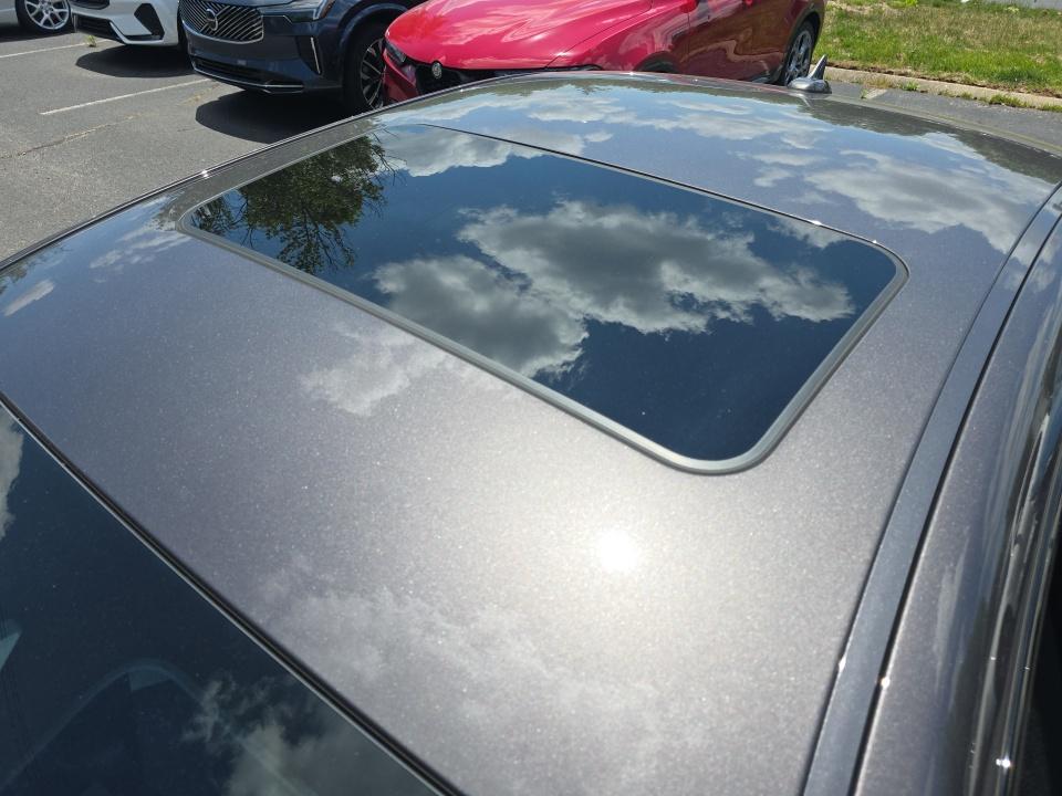 2023 Maserati Ghibli Modena Q4 AWD