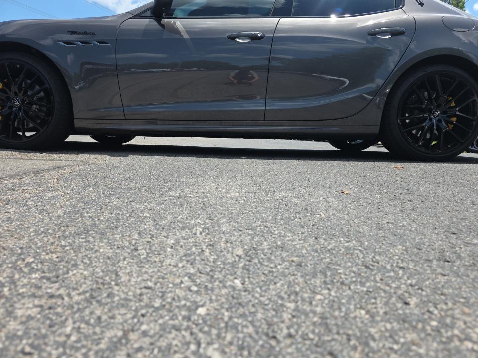 2023 Maserati Ghibli Modena Q4 AWD